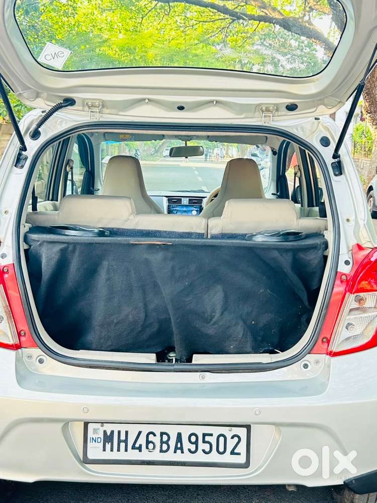 Maruti Celerio Model 2018