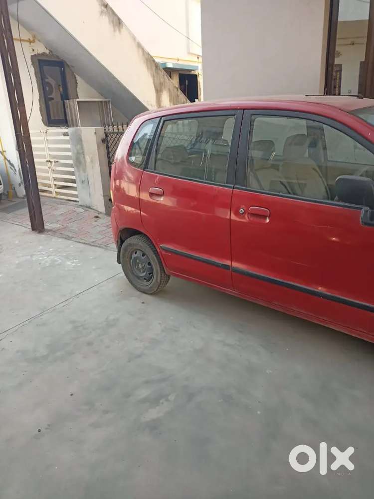 Maruti Zen Estilo