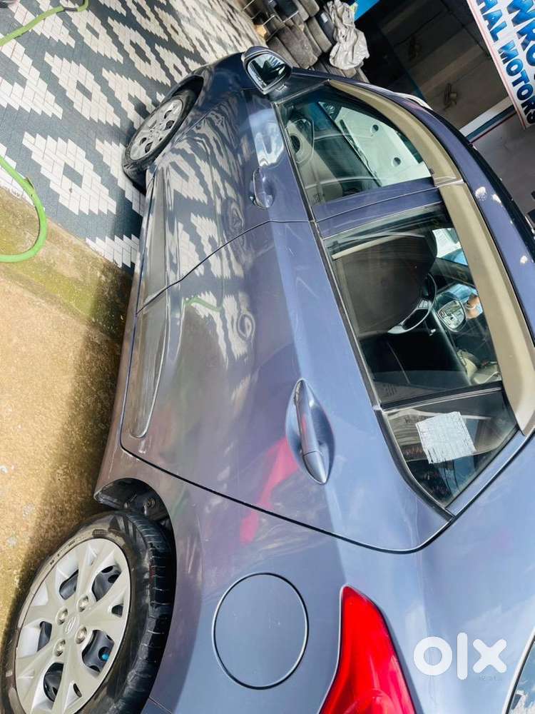 Hyundai Grand I10 2016 Petrol Well Maintained