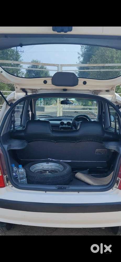 Hyundai Santro Xing 2008 Lpg 110000 Km Driven