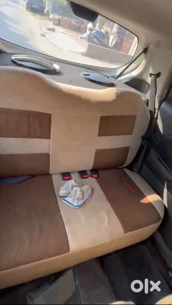 Maruti Suzuki Alto 2014