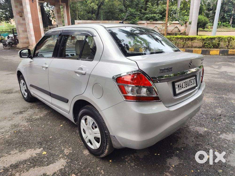 Maruti Suzuki Swift Dzire Vdi (o), 2016, Diesel