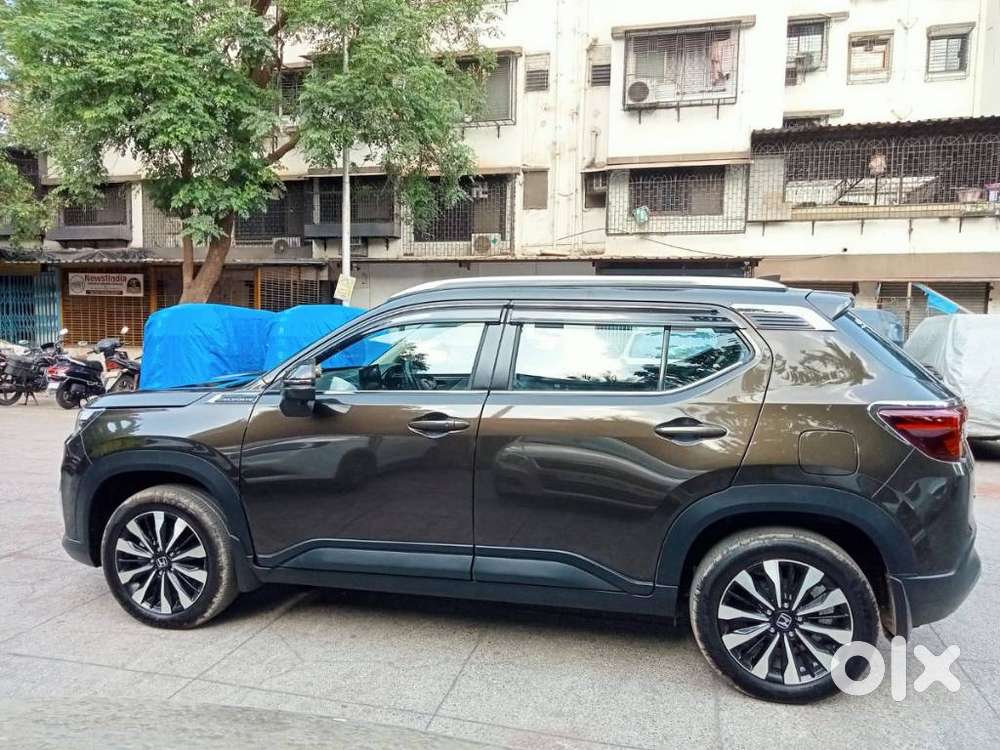 Honda Elevate Vx Cvt, 2024, Petrol