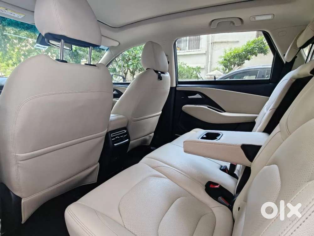 Mg Hector Sharp Pro 1.5 Turbo Cvt, 2023, Petrol