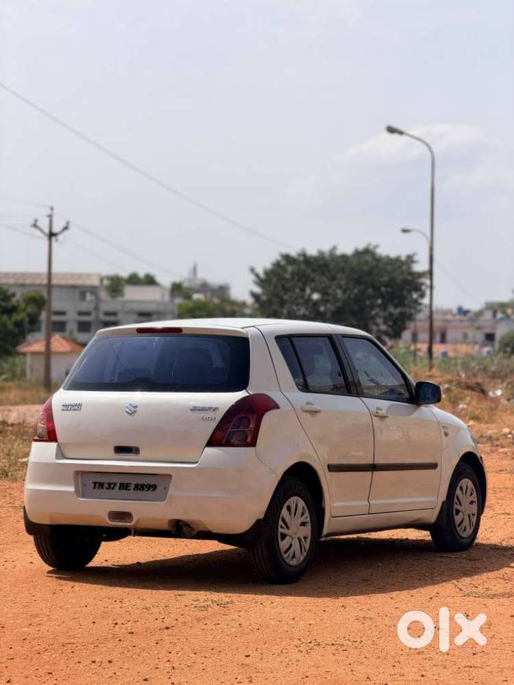 Maruti Suzuki Swift, 2009, Diesel