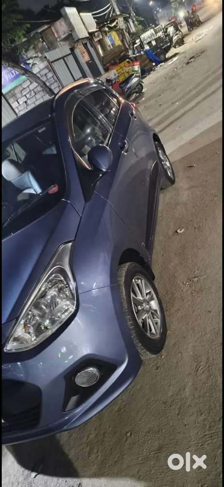 Hyundai I10 2016 Petrol 41000 Km Driven