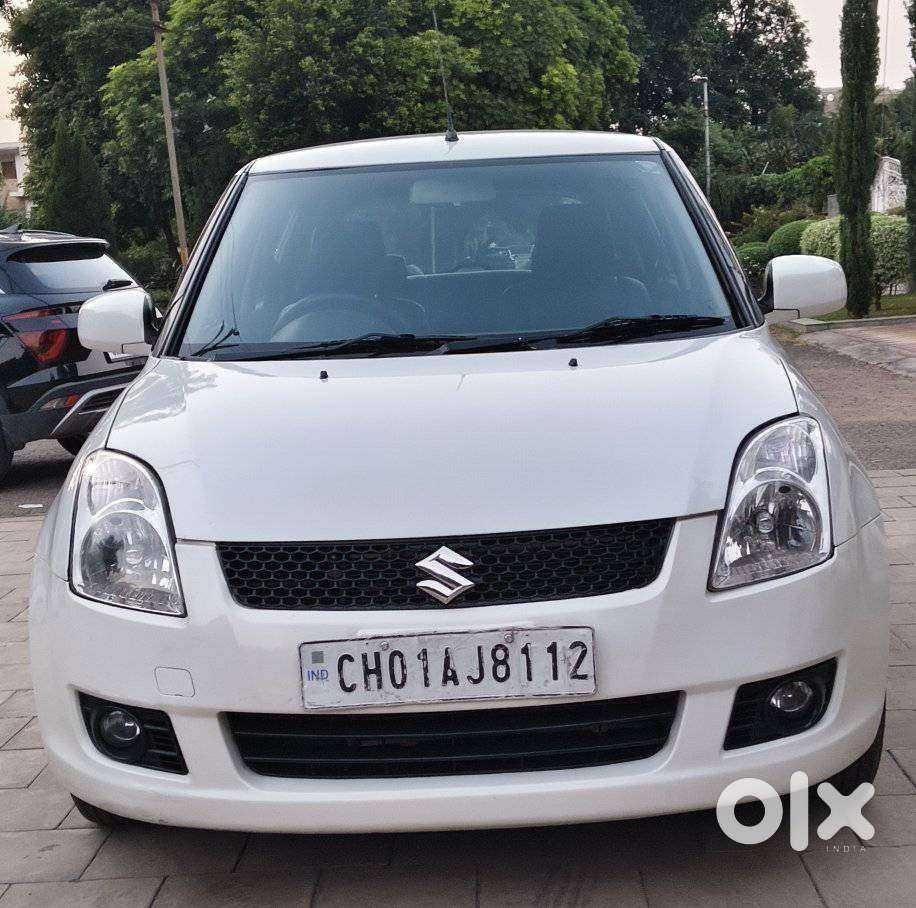 Maruti Suzuki Swift Vdi Limited Edition, 2011, Diesel