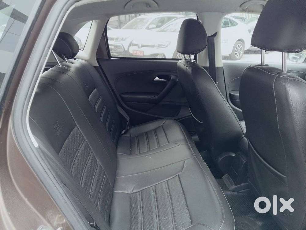 Volkswagen Polo 1.0 Mpi Trendline, 2021, Petrol