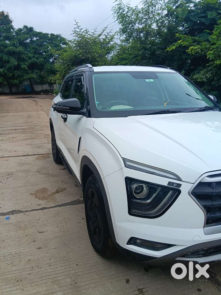 Hyundai Creta E 1.5 Diesel, 2020, Diesel