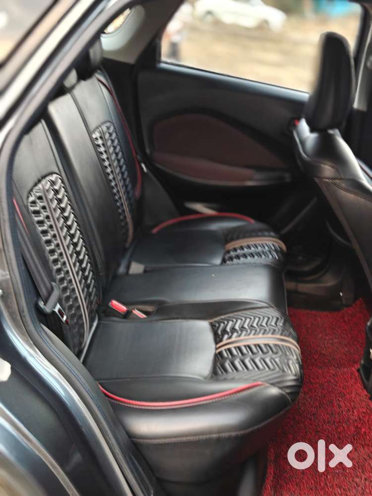Maruti Suzuki Fronx Delta Plus 1.2 Mt, 2023, Petrol