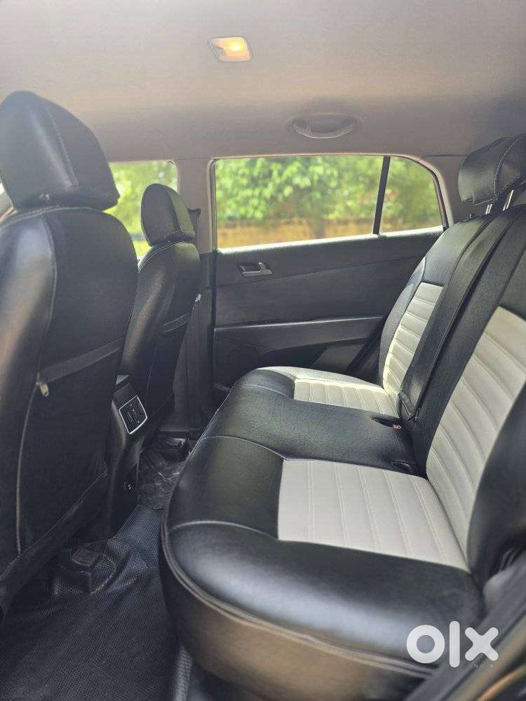 Hyundai Creta 1.6 Sx Automatic Diesel, 2016, Diesel
