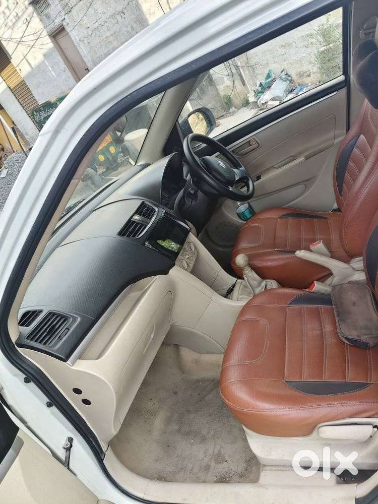 Maruti Suzuki Swift Dzire Tour Ldi, 2020, Petrol