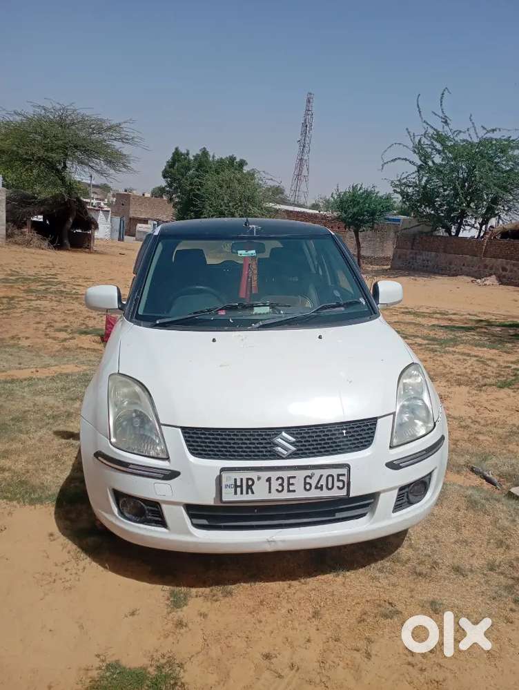 Maruti Suzuki Dzire 2010 Diesel 130000 Km Driven