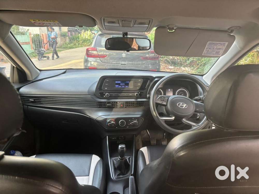 I20 Manual Pertol, Well Maintained