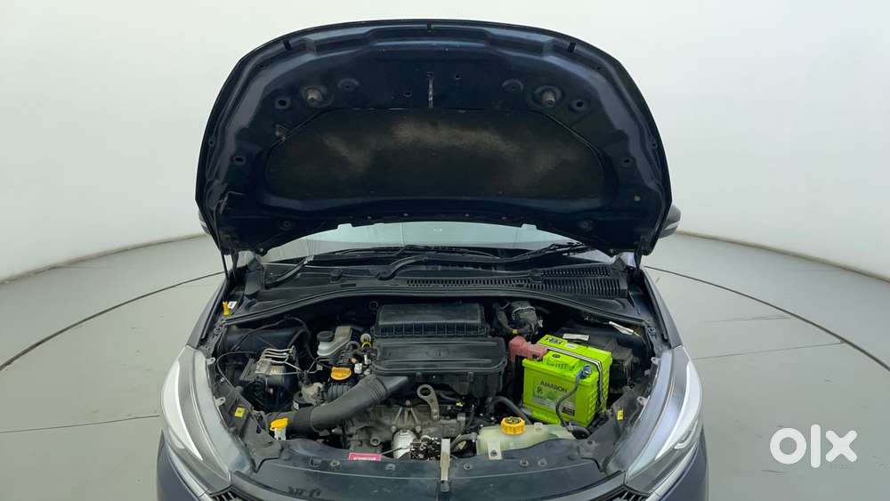 Tata Tigor 1.2 Revotron Xz Plus Cng, 2023, Cng & Hybrids