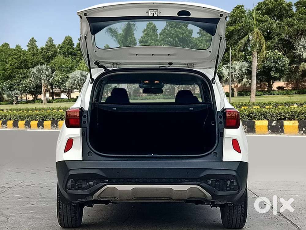 Kia Seltos 1.5 Htk+, 2019, Petrol