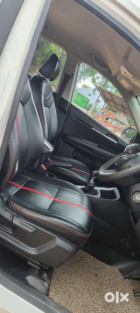 Kia Sonet 1.5 Htk Diesel, 2021, Diesel