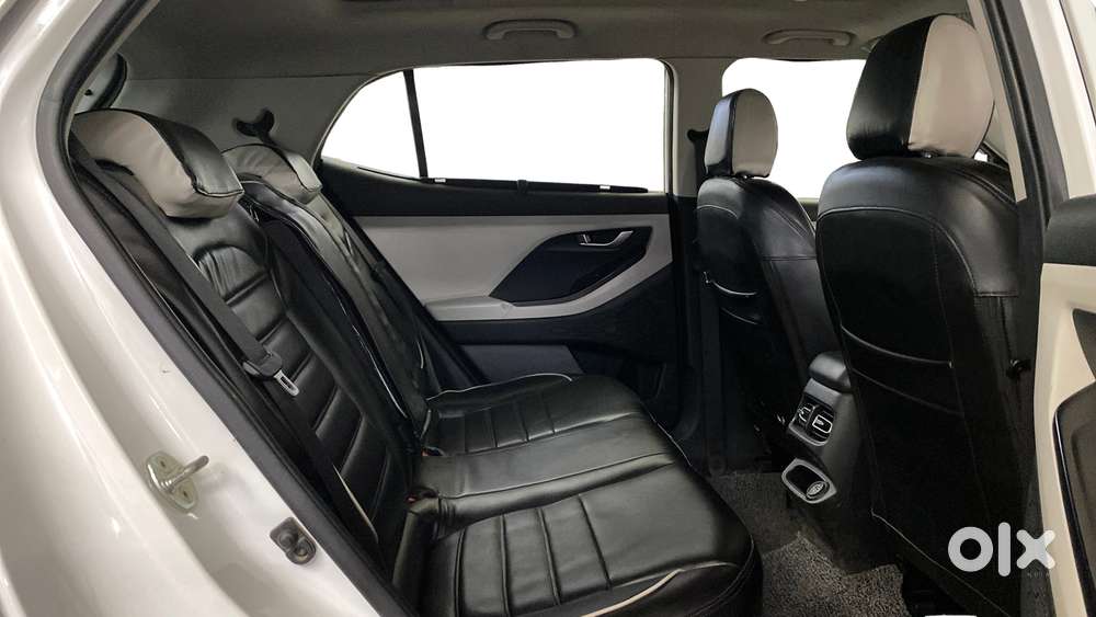 Hyundai Creta 1.5 Sx, 2022, Petrol