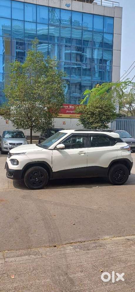 Tata Punch Adventure, 2022, Petrol