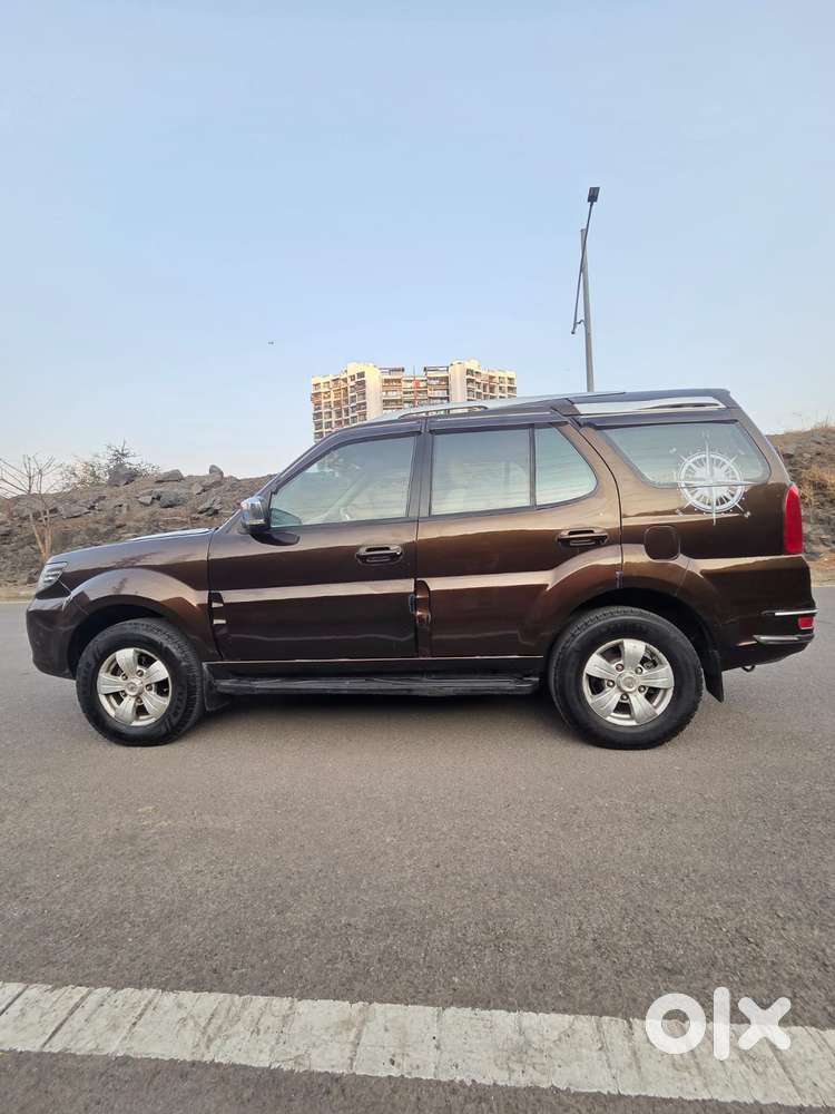 Tata Safari Storme [ ] 2.2 Vx 4x2, 2013, Diesel