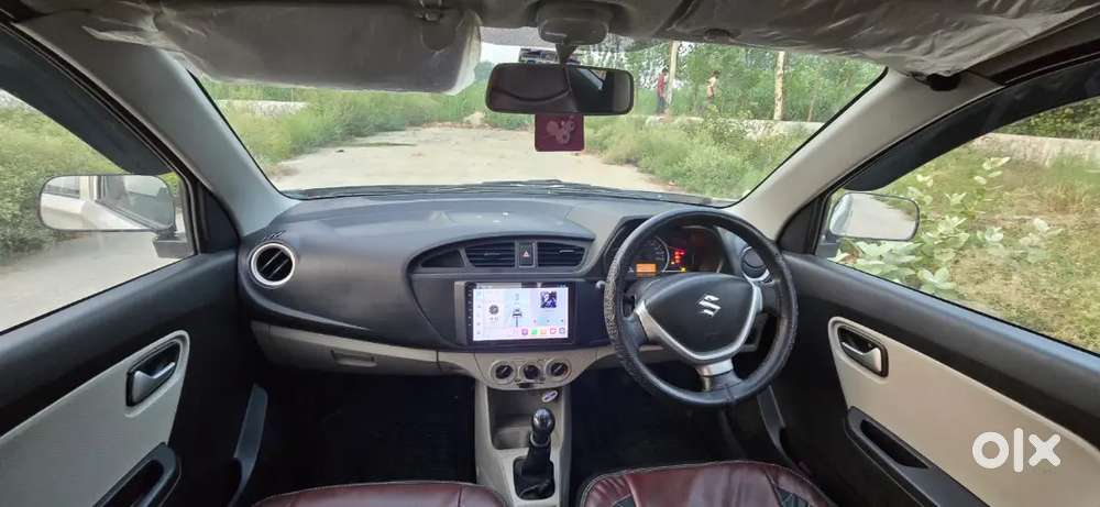 Maruti Suzuki Alto 2020 Petrol Good Condition