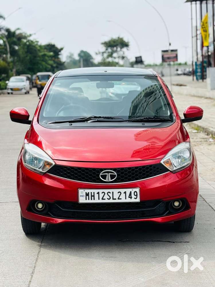 Tata Tiago Xm Diesel, 2020, Diesel