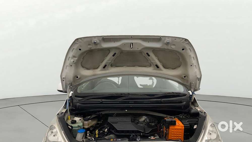 Hyundai New Santro 1.1 Magna Mt, 2020, Petrol