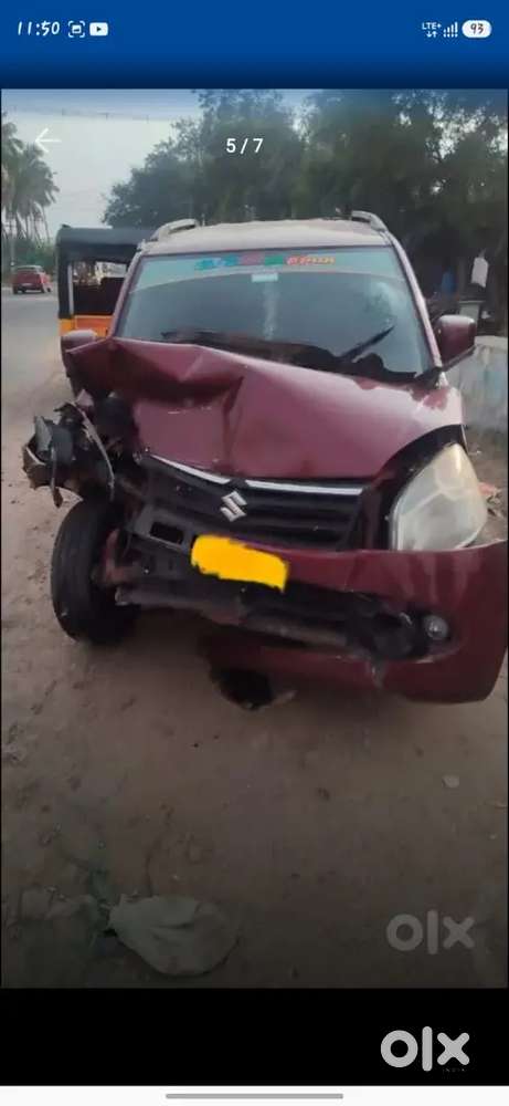 Maruti Wagon R Spares Parts For Sales