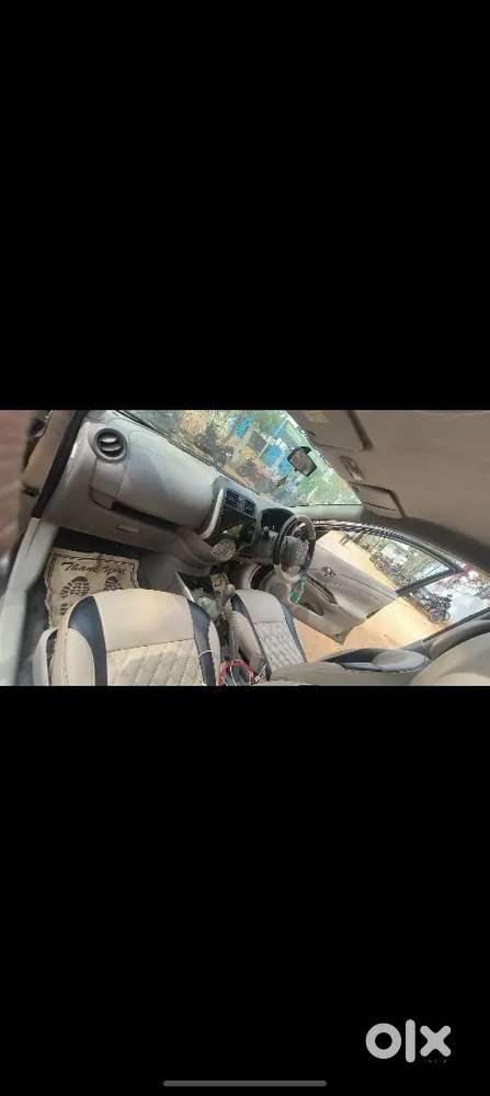 Nissan Sunny 2012 Diesel Well Maintained