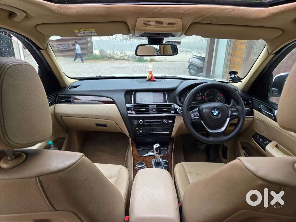 Best Condition Of Bmw At This Price With Vip No.