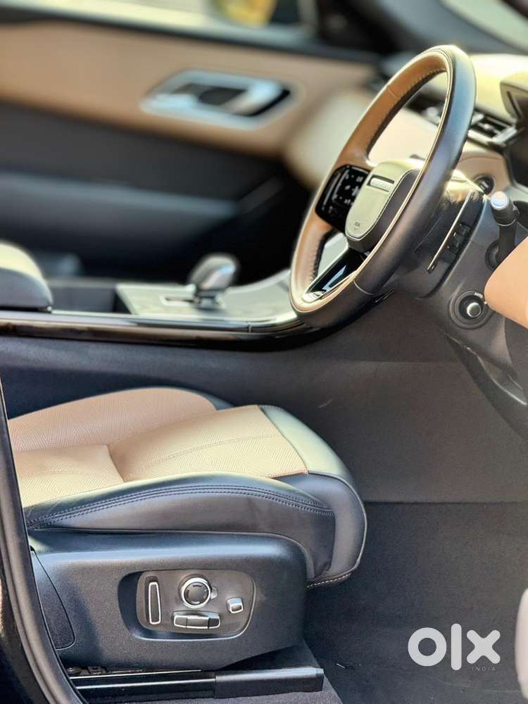 Land Rover Range Velar Hse Dynamic 2.0 Diesel, 2023, Diesel