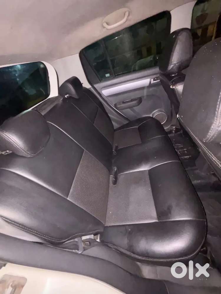 Maruti Suzuki Swift 2009 Diesel 139000 Km Driven