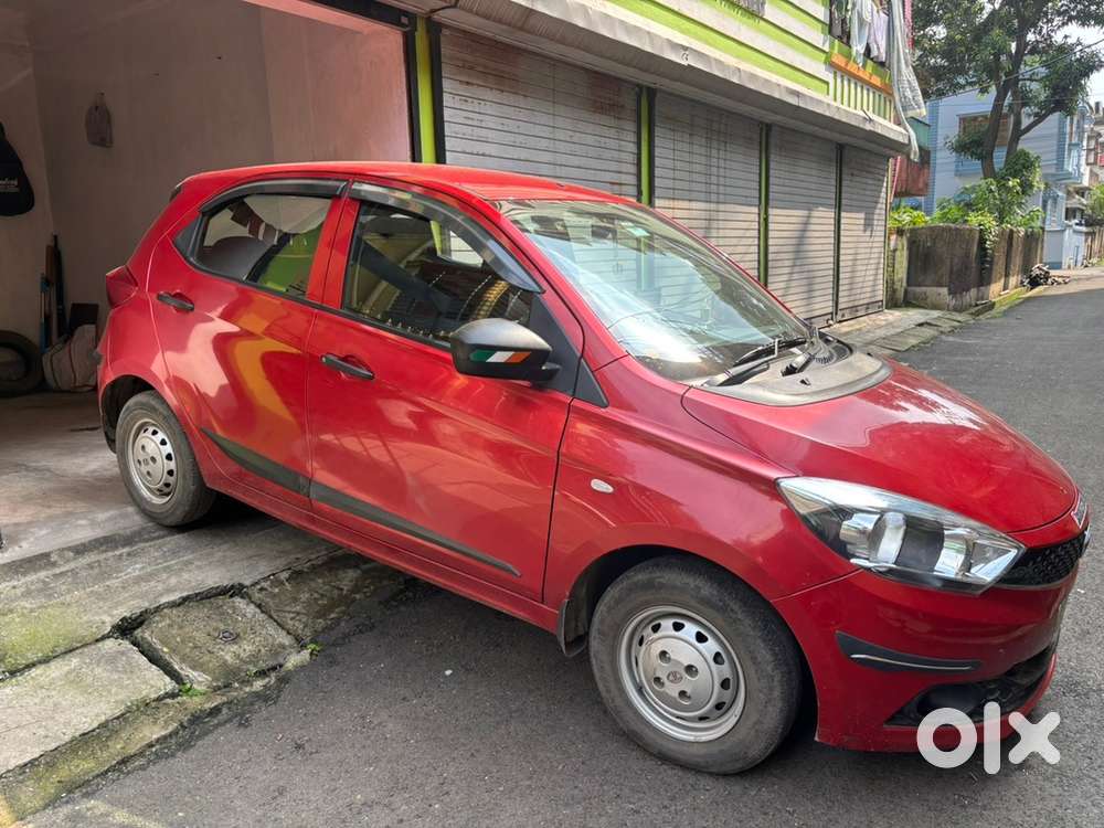 1st Hand Tata Tiago 1.2 Petrol 2018 For Sale