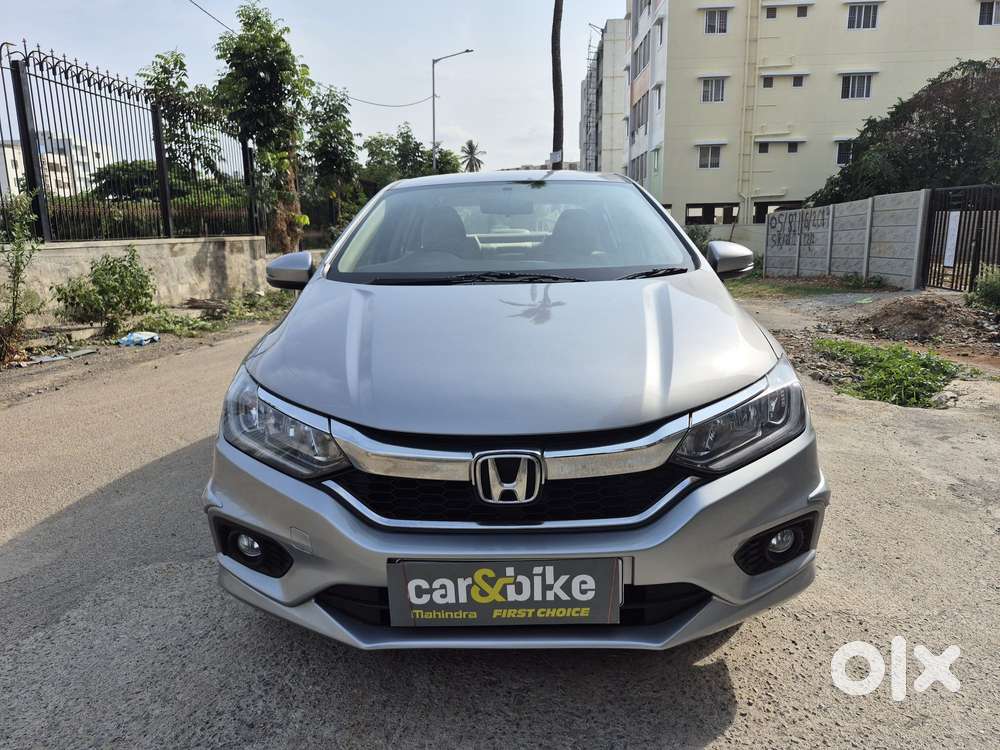 Honda City 1.5 Vx I-vtec Mt, 2021, Petrol