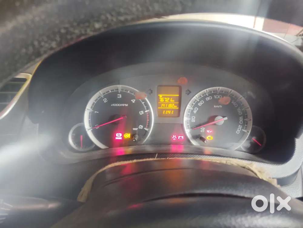 Swift Vdi Diesel2013