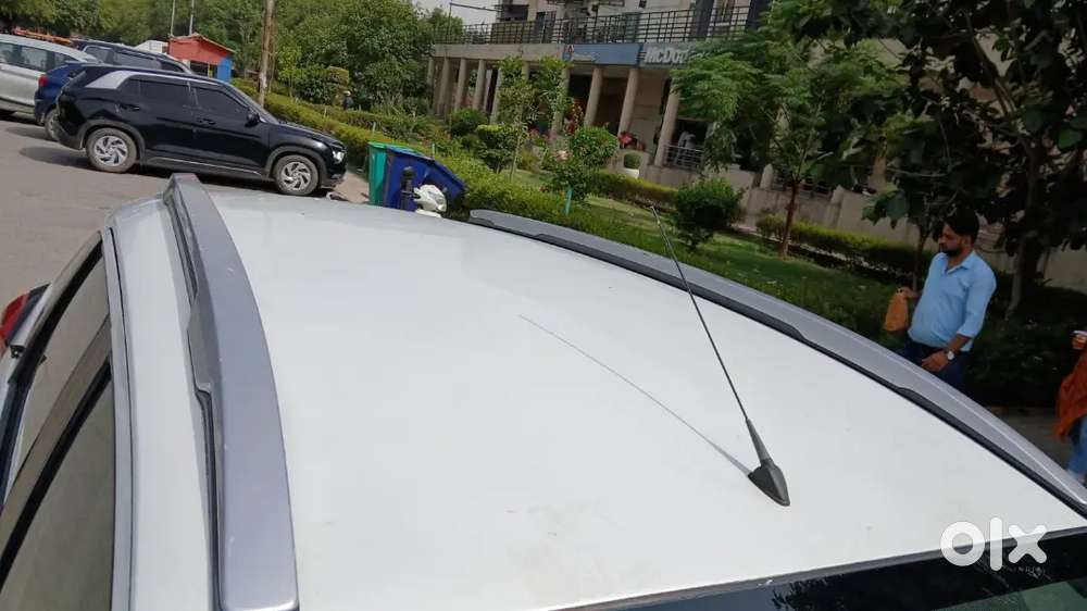 Honda Wr-v 2017 Diesel Good Condition