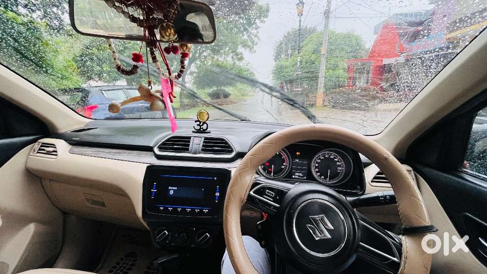 Maruti Suzuki Dzire 2022 Petrol Good Condition