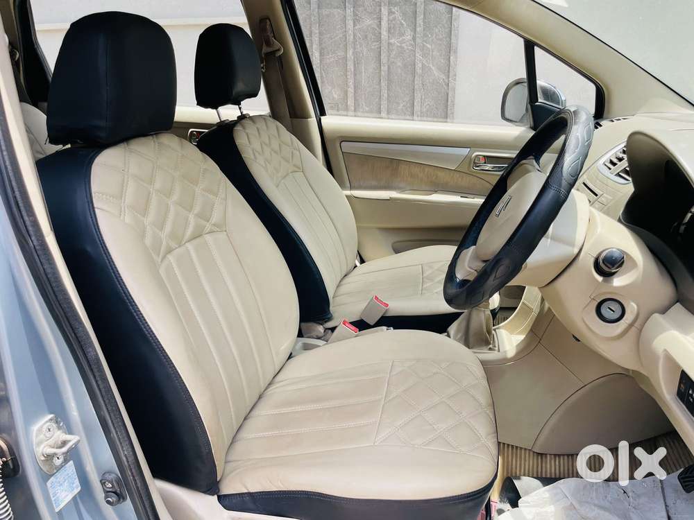 Maruti Suzuki Ertiga Vxi Cng, 2014, Cng & Hybrids
