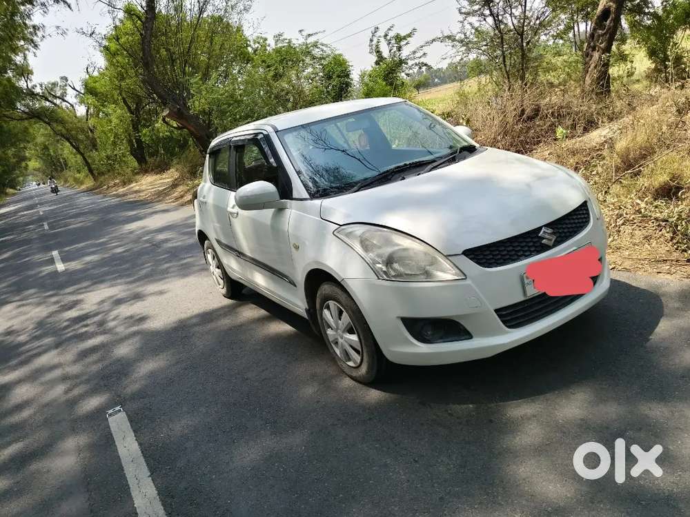 Maruti Suzuki Swift 2013 Diesel 87000 Km Driven