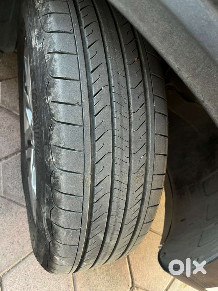 Kia Seltos Automatic Petrol 2020 Htx