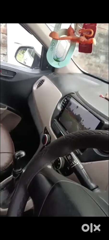 Hyundai Xcent Prime Diesel 2016