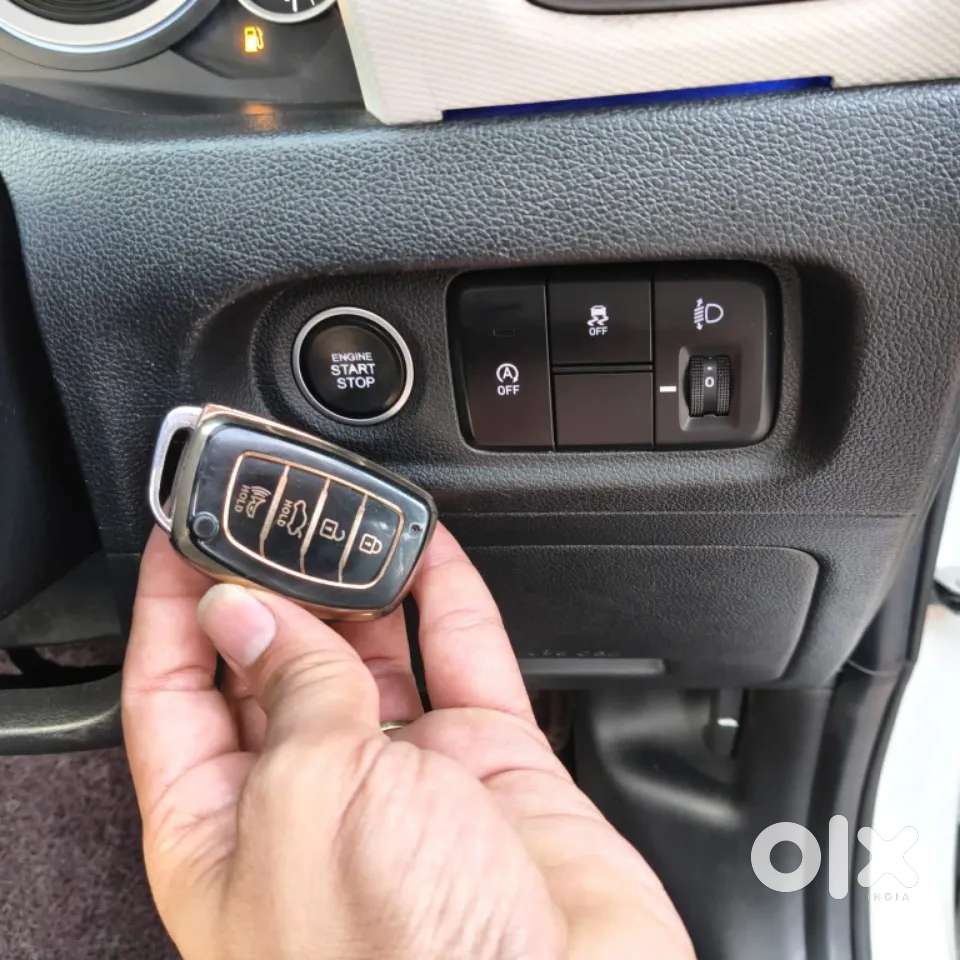 Hyundai Creta 1.5 Sx, 2023, Petrol