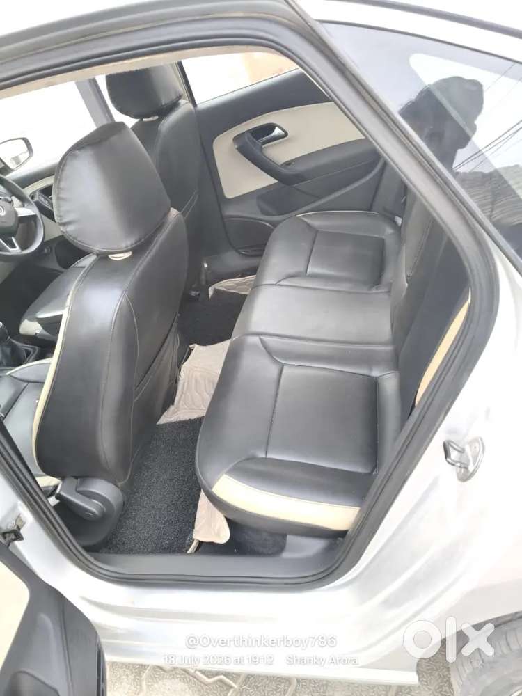 Skoda Rapid Elegance 2017 Diesel Manual