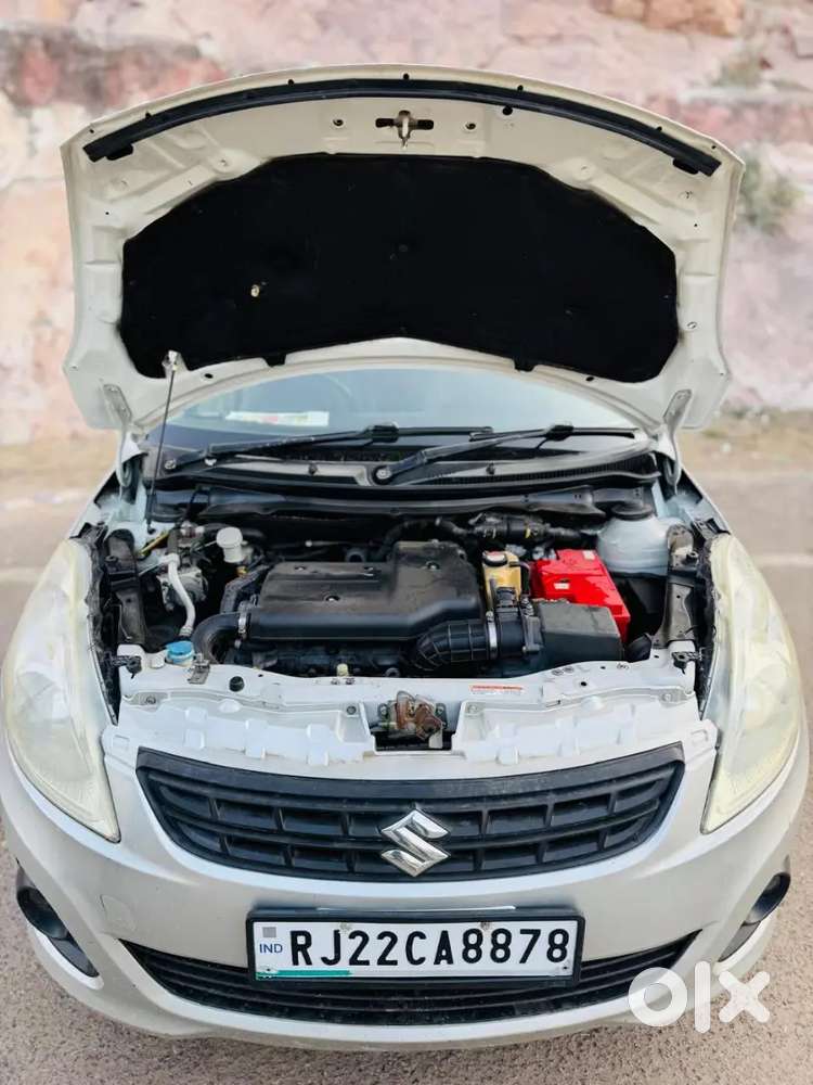 Well Maintained And Good Condition