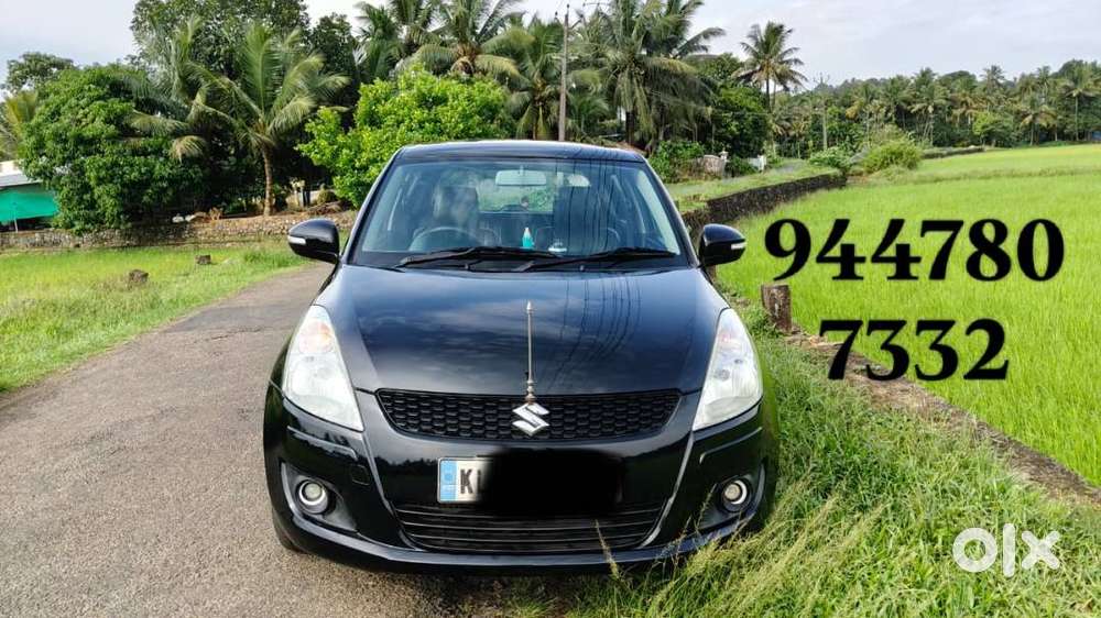 Maruti Suzuki Swift Vdi Diesel 2012 Model 2013 Reg