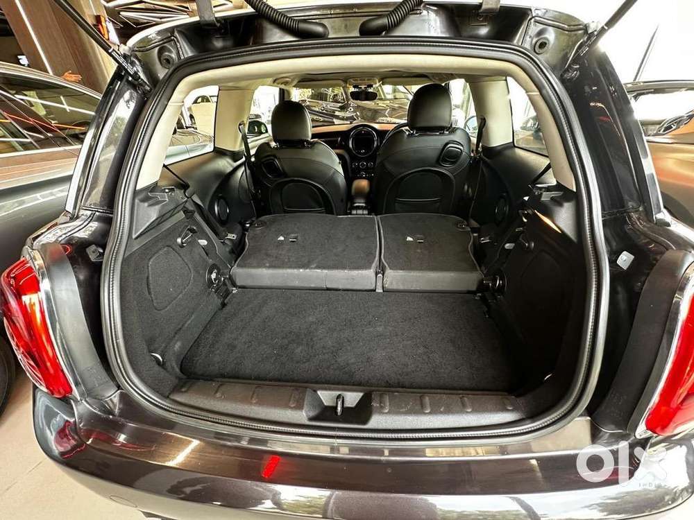 Mini 3 Door 2014 Diesel Good Condition