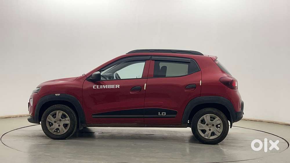 Renault Kwid Rxl 1.0, 2021, Petrol