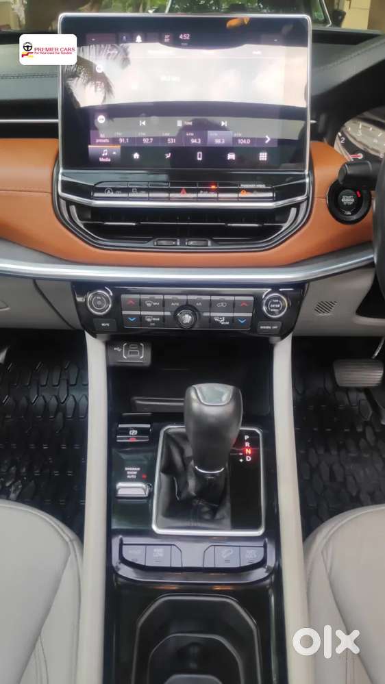 Jeep Compass 2.0 Limited Plus 4x4, 2022, Diesel