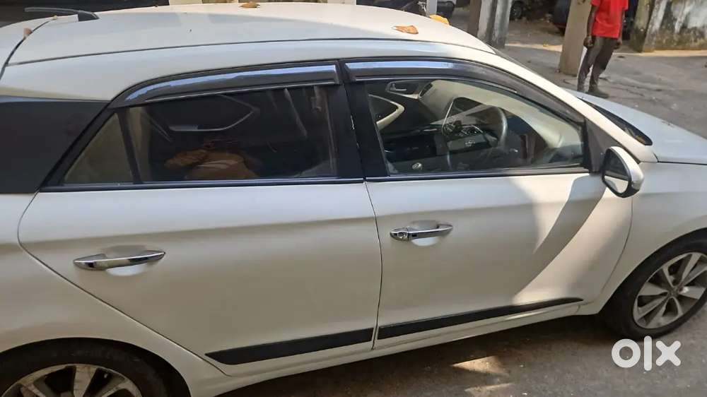 Hyundai I20 Asta 1.4 Diesel 2015