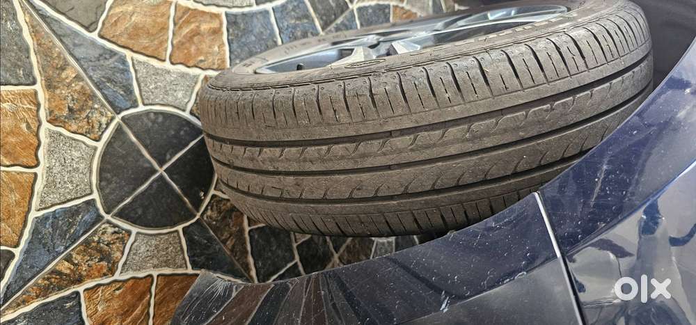 Tata Tigor Automatic Well Maintained